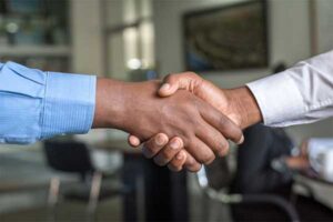 Improve Sales Performance with Relationship Selling - James Brown Jr blog post